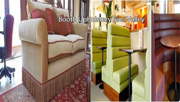 Booth Upholstery Simi Valley Booth Upholstery Simi Valley